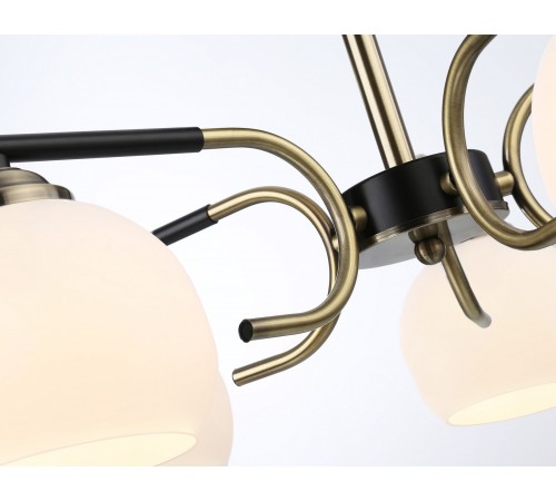 Люстра на штанге Ambrella Light TR303312 TR