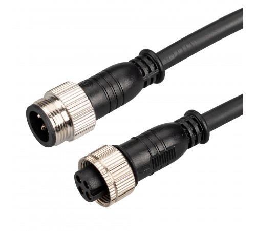 Соединитель сетевой Arlight 026393 Line wallwasher