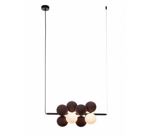 Подвесная люстра MyFar MR2080-4P Michelle