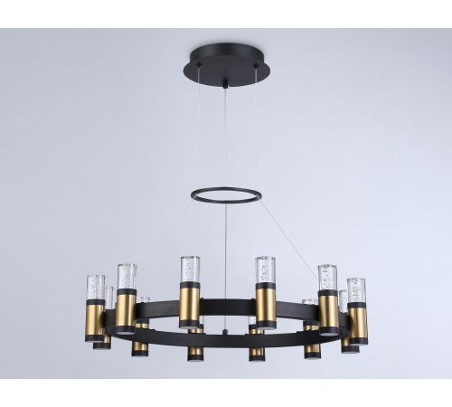 Подвесная люстра Ambrella Light FL6206 FL