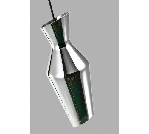 Подвесной светильник Moderli V10459-1P Bozen