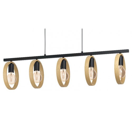 Подвесной светильник Eglo 43552 Ipsden