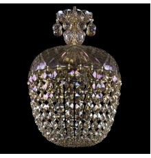 Подвесной светильник Bohemia Ivele Crystal 14771/30 G M801 1477