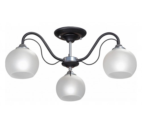 Люстра на штанге Vitaluce V3948-1/3PL 3948