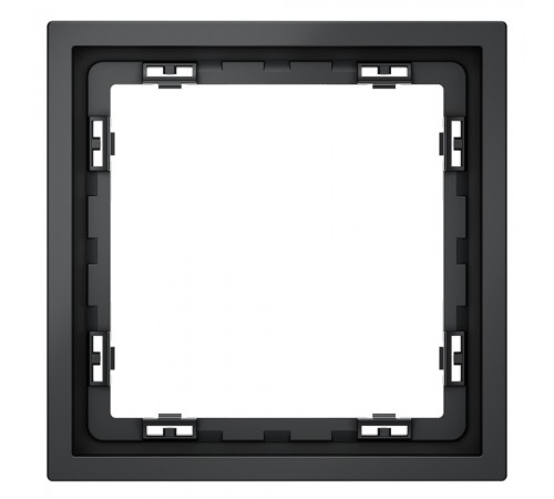 Рамка на 1 пост Voltum VLS100107 S70