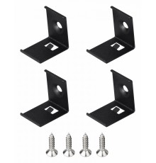 Крепление Arlight 049421 SL-KANT-H20