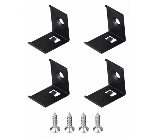 Крепление Arlight 049421 SL-KANT-H20