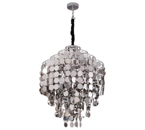 Подвесная люстра Alfa-Light F0524-25 F0524