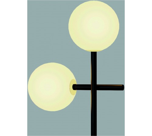 Настольная лампа декоративная Mantra 7637 Cellar