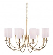 Подвесная люстра Alfa-Light F1124-11 F1124