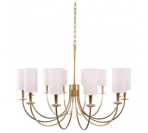 Подвесная люстра Alfa-Light F1124-11 F1124