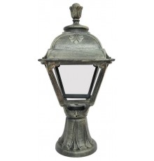 Наземный низкий светильник Fumagalli U23.111.000.BXF1R Cefa