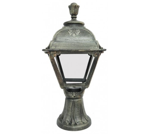 Наземный низкий светильник Fumagalli U23.111.000.BXF1R Cefa