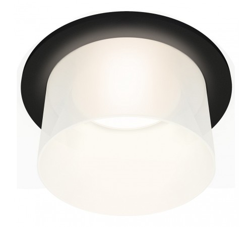 Встраиваемый светильник Ambrella Light XC7622045 XC