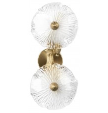 Бра Loft it 10352/2W AB Bloom