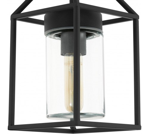 Светильник на штанге Eglo 97296 Trecate