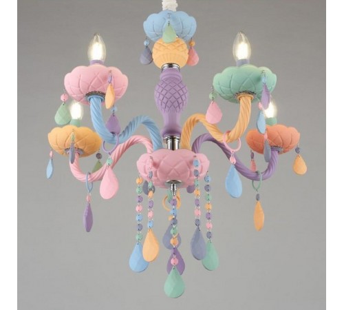 Подвесная люстра Aployt APL.663.03.05 Selestina