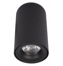 Накладной светильник Loft it 10220 Black 3000K Tictac