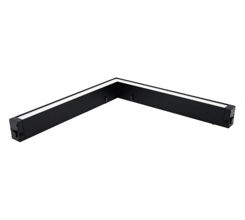 Встраиваемый светильник Aployt APL.0201.02.18 Magnetic track 220