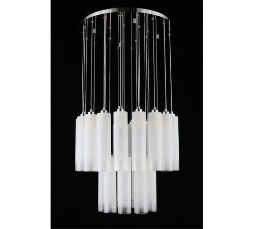 Подвесная люстра Aployt APL.859.06.27 Francesca