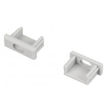 Набор заглушек для профиля Arlight 012046 MIC