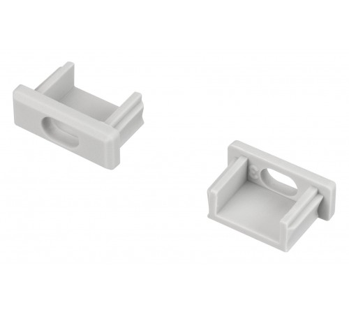 Набор заглушек для профиля Arlight 012046 MIC