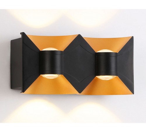 Накладной светильник Ambrella Light ST4477 ST