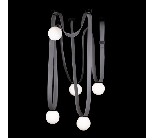 Подвесная люстра Loft it 10240/5 Picot