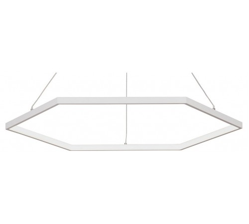 Подвесной светильник Vitaluce V4606-0/1S V4606