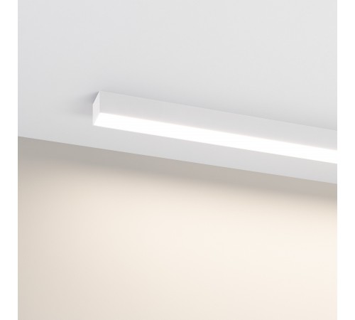 Накладной светильник Arlight 053066 LINE