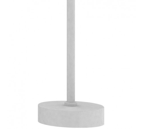 Наземный низкий светильник Mantra 6746 Everest