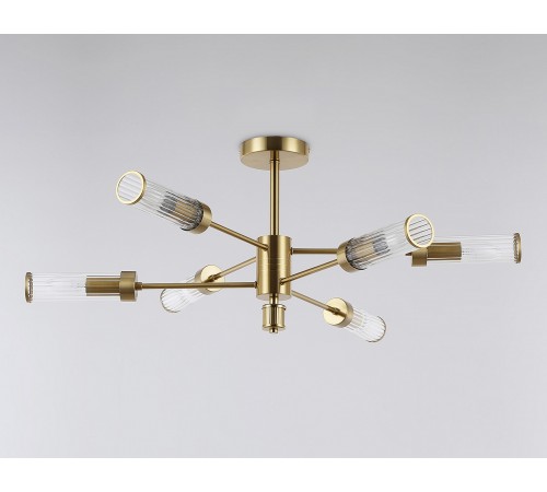 Люстра на штанге Ambrella Light LH55161 HIGH LIGHT