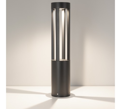 Наземный высокий светильник Arlight 047686 LGD-CASTELLO-BOLL