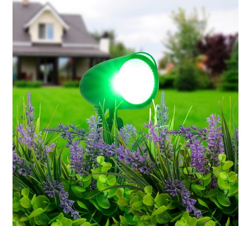 Наземный прожектор Feron 51767 SP2714