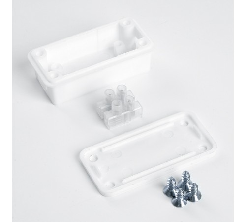 Соединитель Feron 48169 LD271