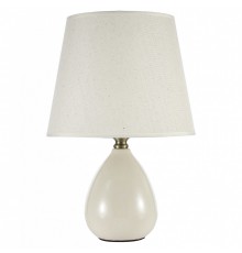 Настольная лампа декоративная Arti Lampadari Riccardo E 4.1 LG Riccardo