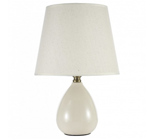 Настольная лампа декоративная Arti Lampadari Riccardo E 4.1 LG Riccardo