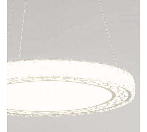 Подвесной светильник Moderli V1600-PL Ice