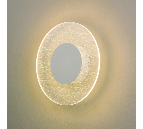 Накладной светильник Mantra 8074 Jewel