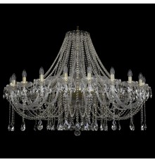 Подвесная люстра Bohemia Art Classic 11.12.20.460.Gd.Sp 11.12