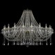 Подвесная люстра Bohemia Art Classic 11.12.20.460.Gd.Sp 11.12