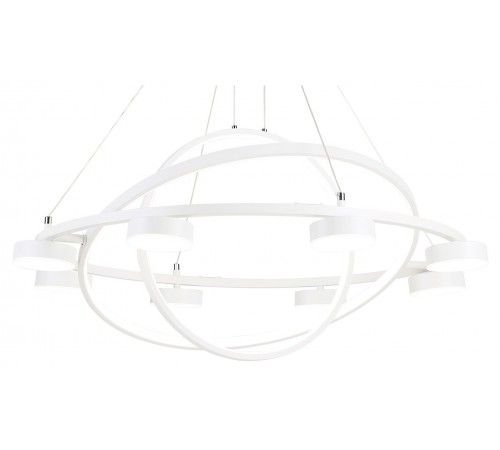 Подвесная люстра Ambrella Light FL51777 FL