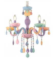 Подвесная люстра Aployt APL.663.03.05 Selestina