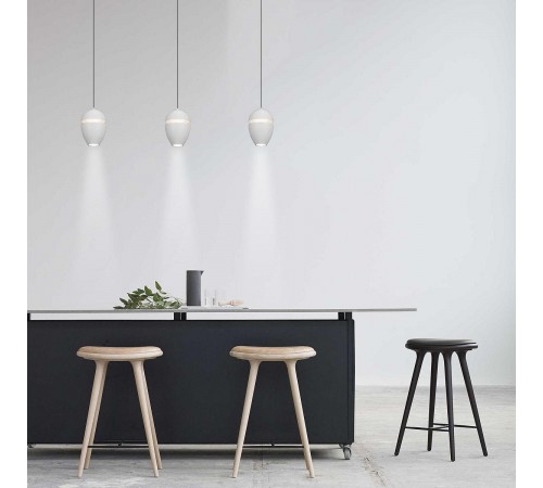 Подвесной светильник Loft it 10336 White Viterbo