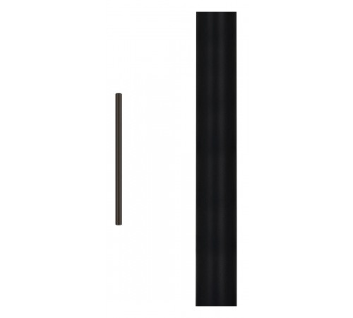 Плафон металлический Nowodvorski 8572 Cameleon Laser 490 BL