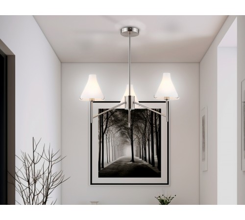 Люстра на штанге Ambrella Light LH57121 HIGH LIGHT