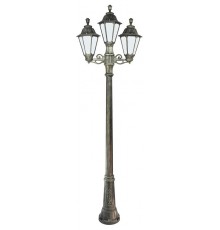 Фонарный столб Fumagalli E26.156.S21.BYF1R Rut