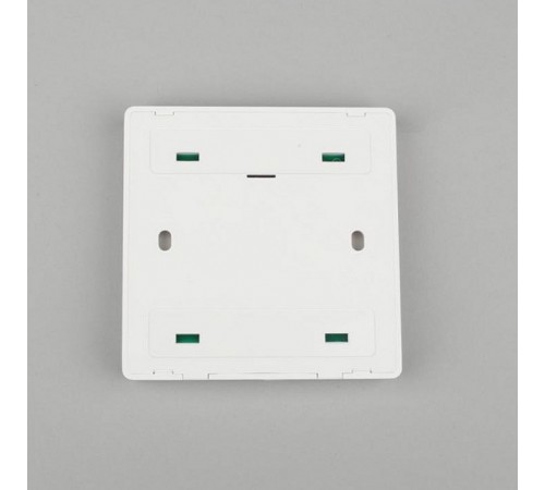 Выключатель беспроводной двухклавишный Aployt APL.0190.00.02 Magnetic track 220