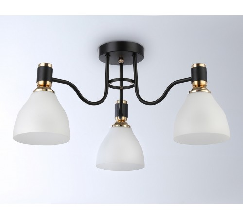 Потолочная люстра Ambrella Light TR303303 TR