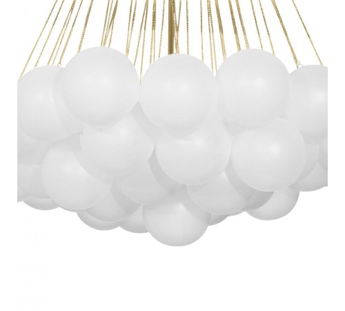 Люстра на штанге Loft it 10129/800 Gold Dream